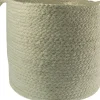 TS plantenmand Stefan wit D 35 H 29 cm