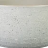 TS plantenschaal Cas grijs D 28 H 13 cm