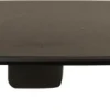 TS plantentafel Louis zwart D 21 H 2 cm