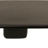 TS plantentafel Louis zwart D 18 H 2 cm