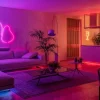Twinkly lichtslang Flex appgestuurd met 300 lampjes gekleurd 3 m