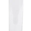 Vaas Bink transparant D 15 H 45 cm