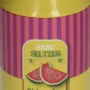 Vaas Cheers stelzer watermelon geel D 7 H 11,3 cm