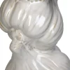 Vaas Cuisine Knoflook wit D 9,5 H 23,1 cm