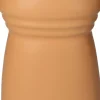 Vaas Fles terracotta 9,2 x 5,8 x 20,5 cm