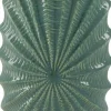 Vaas groen 11 x 17 x 35 cm