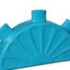 Vaas Limon blauw 28 x 6 x 17 cm