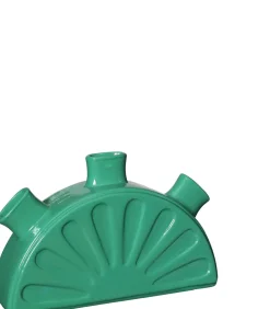 Vaas Limon groen 18,5 x 5 x 11,5 cm