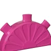 Vaas Limon roze 28 x 6 x 17 cm