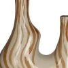 Vaas Organic bruin 21 x 10 x 41 cm
