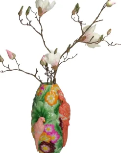 Vaas Tropicana multi D 15,5 H 29,5 cm