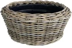 Van der Leeden drymand terrasmand D 46 H 18 cm