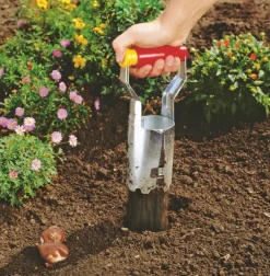 Wolf-Garten plantautomaat FH-N