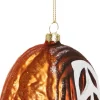 Yup in de Boom kerst ornament zuurdesem brood 11 x 6 x 4 cm